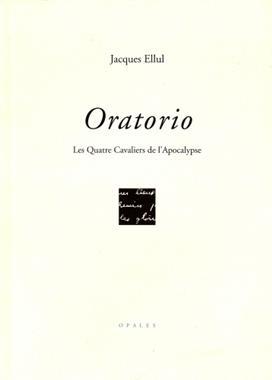 oratorio