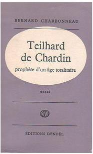 teilhard