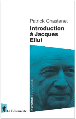 introduction a ellul accueil