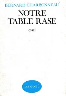 table_rase